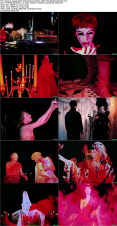 The Inauguration of the Pleasure Dome 1954 720p BluRay FLAC x264-NoGroup