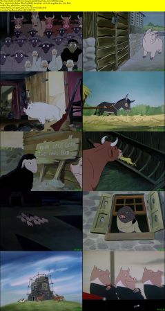 Animal Farm 1954 720p BluRay H264 AAC-RARBG