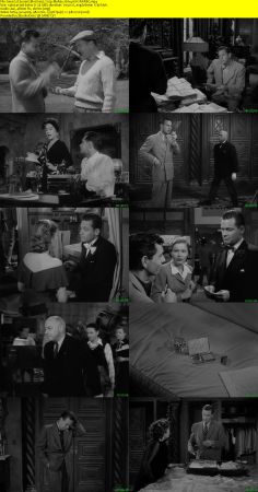 Sunset Blvd 1950 720p BluRay H264 AAC-RARBG
