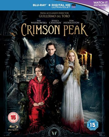 Crimson Peak 2015 1080p WEB-DL H264 AC3 DD5.1 Will1869