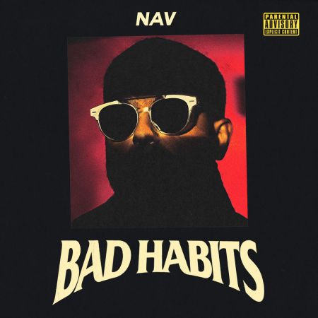 NAV - Bad Habits (2019) MP3 320kbps 