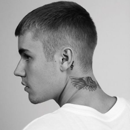 Justin Bieber - Angels &amp; Demons (2019) MP3 320kbps 
