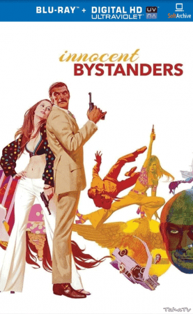 Innocent Bystanders 1972 BRRip x264