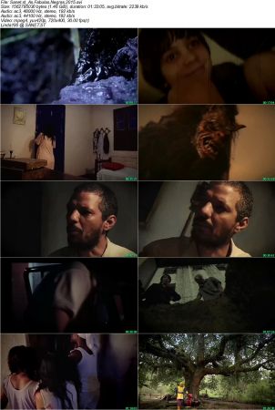 Dark Fables 2015 DVDRip DD2.0 XviD-NoGroup