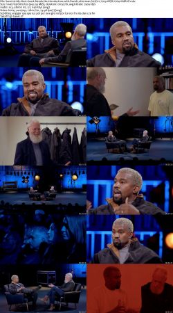 My Next Guest Needs No Introduction with David Letterman S02 720p WEB X264-AMRAP