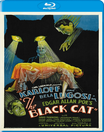 The Black Cat 1934 1080p BluRay x264-OFT