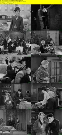City Lights 1931 720p BluRay H264 AAC-RARBG