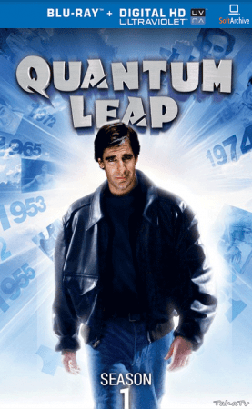 Quantum Leap S01 BluRay 10Bit 1080p AC3 H265-d3g