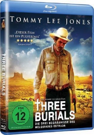 The Three Burials Of Melquiades Estrada 2005 1080p BluRayRip EAC3 5.1 x265-Lootera