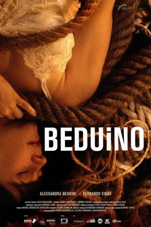 Beduino 2016 720p HDTV DD2.0 x264- NOGRP
