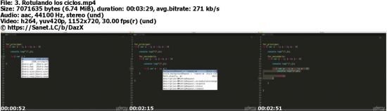 JavaScript: de cero hasta los detalles