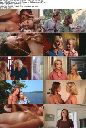 Laura's Toys 1975 DVDRip AC-3 x264 - CG