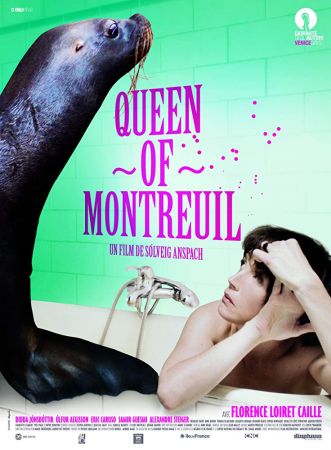 Queen of Montreuil 2012 DVDRip AAC2.0 H.264 - Galmuchet