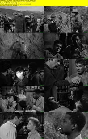The Defiant Ones 1958 720p BluRay H264 AAC-RARBG