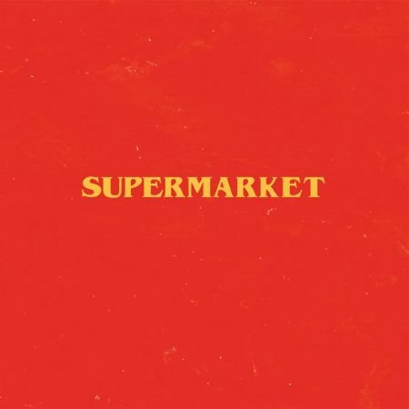 Logic - Supermarket (Soundtrack) (2019) MP3 320kbps 