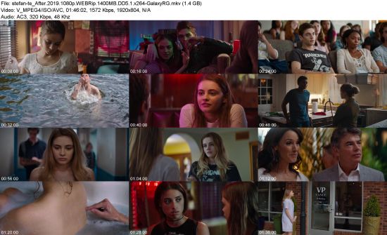 After (2019) 1080p WEBRip 1400MB DD5.1 x264-GalaxyRG