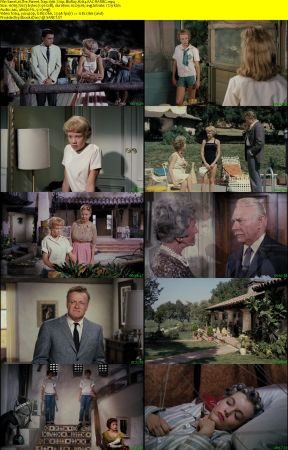 The Parent Trap 1961 720p BluRay H264 AAC-RARBG