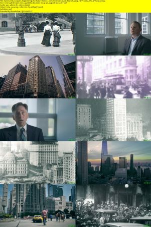 Sci Ch. - Skyscrapers Engineering the Future: Series 1 (2019) 720p HDTV x264 AAC MVGroup
