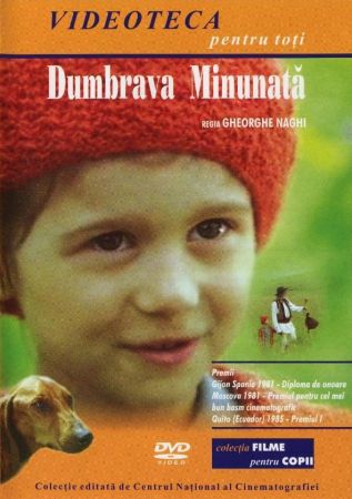 The Enchanted Grove 1980 DVDRip DD2.0 x264-NOGROUP