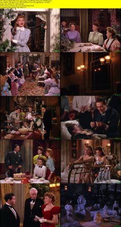 Meet Me In St. Louis 1944 720p BluRay H264 AAC-RARBG