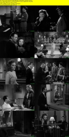 No Orchids for Miss Blandish 1948 BRRip XviD MP3-XVID