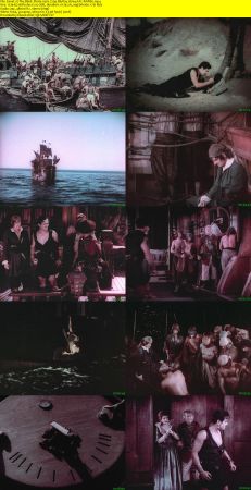 The Black Pirate 1926 720p BluRay H264 AAC-RARBG