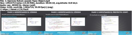 Fundamentos de Java: Aprende Java desde cero, sin misterios.