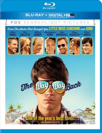 The Way Way Back 2013 1080p BluRay DDP 5.1 10bit H265-iVy