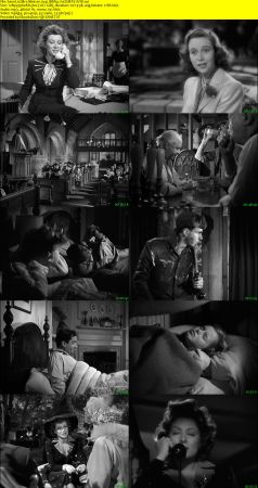 Mrs. Miniver 1942 BRRip XviD MP3-XVID