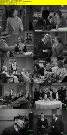 Millie 1931 BRRip XviD MP3-XVID