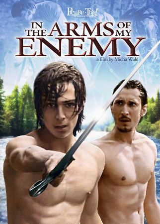 In the Arms of My Enemy 2007 DVDRip DD5.1 x264-NOGRP