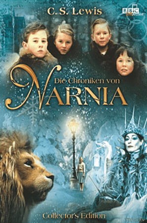 The Chronicles of Narnia - The Silver Chair Season 3 iNT DVDRip XviD-aAF