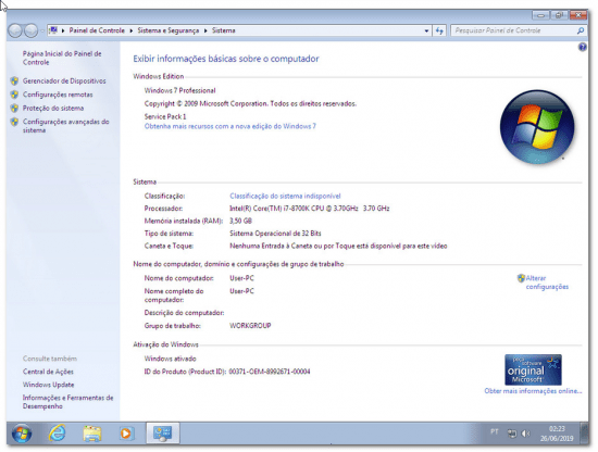 Windows 7 SP1 AIO DUAL-BOOT 31in1 OEM ESD PTB JUNE 2019