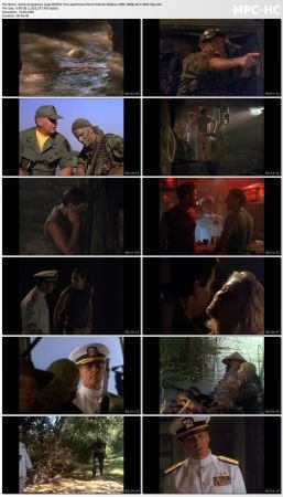Quantum Leap S03 BluRay 10Bit 1080p AC3 H265-d3g