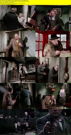 The Ladykillers 1955 720p BluRay H264 AAC-RARBG