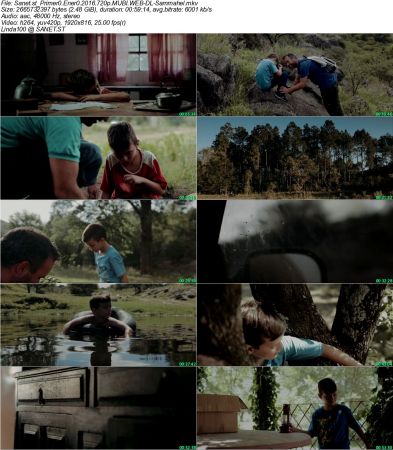 January (Primero Enero) 2016 720p WEB-DL AAC H.264 - Sammahel