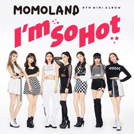 MOMOLAND - Show Me (2019) MP3 320kbps 