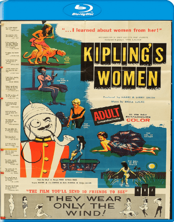 Kiplings Women 1961 1080p BluRay H264 AAC-RARBG