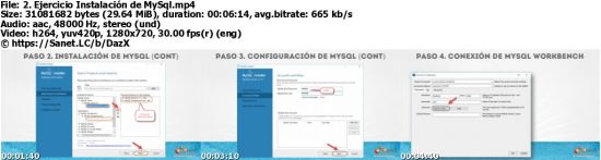 Java con JDBC: Conéctate a cualquier base de datos con Java