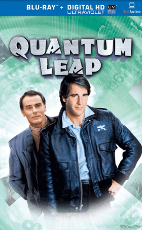 Quantum Leap S02 BluRay 10Bit 1080p AC3 H265-d3g