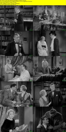 The Lady Refuses 1931 BRRip XviD MP3-XVID