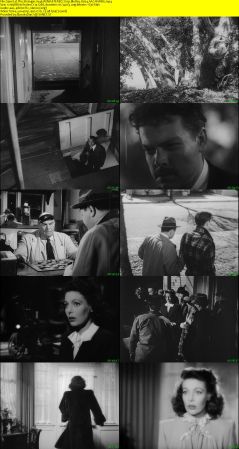 The Stranger 1946 REMASTERED 720p BluRay H264 AAC-RARBG