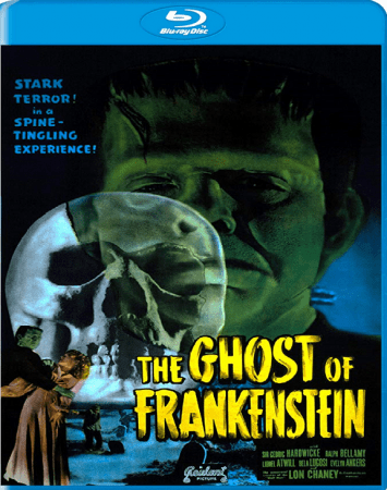 The Ghost of Frankenstein 1942 1080p BluRay H264 AAC-RARBG
