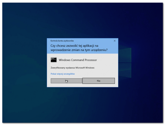Windows 10 Pro X64 19H1 incl Office 2019 pl-PL JUNE 2019