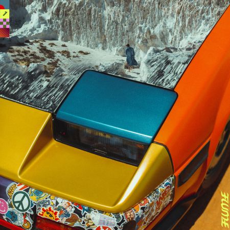 Flume - Hi This Is Flume (Mixtape) (2019) MP3 320kbps 