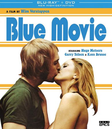 Blue Movie 1971 DVDRip AC-3 x264