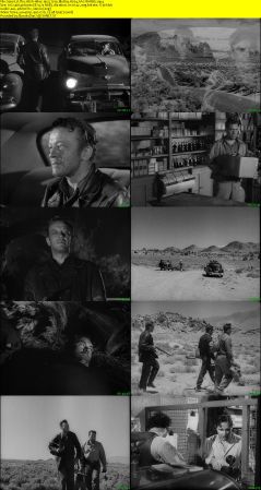 The Hitch Hiker 1953 720p BluRay H264 AAC-RARBG