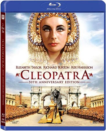 Cleopatra 1963 1080p H264 AC3 5.1 nickarad