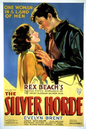 The Silver Horde 1930 1080p BluRay H264 AAC-RARBG