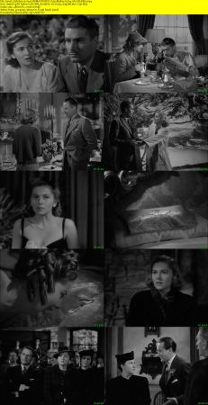 Rebecca 1940 REMASTERED 720p BluRay H264 AAC-RARBG